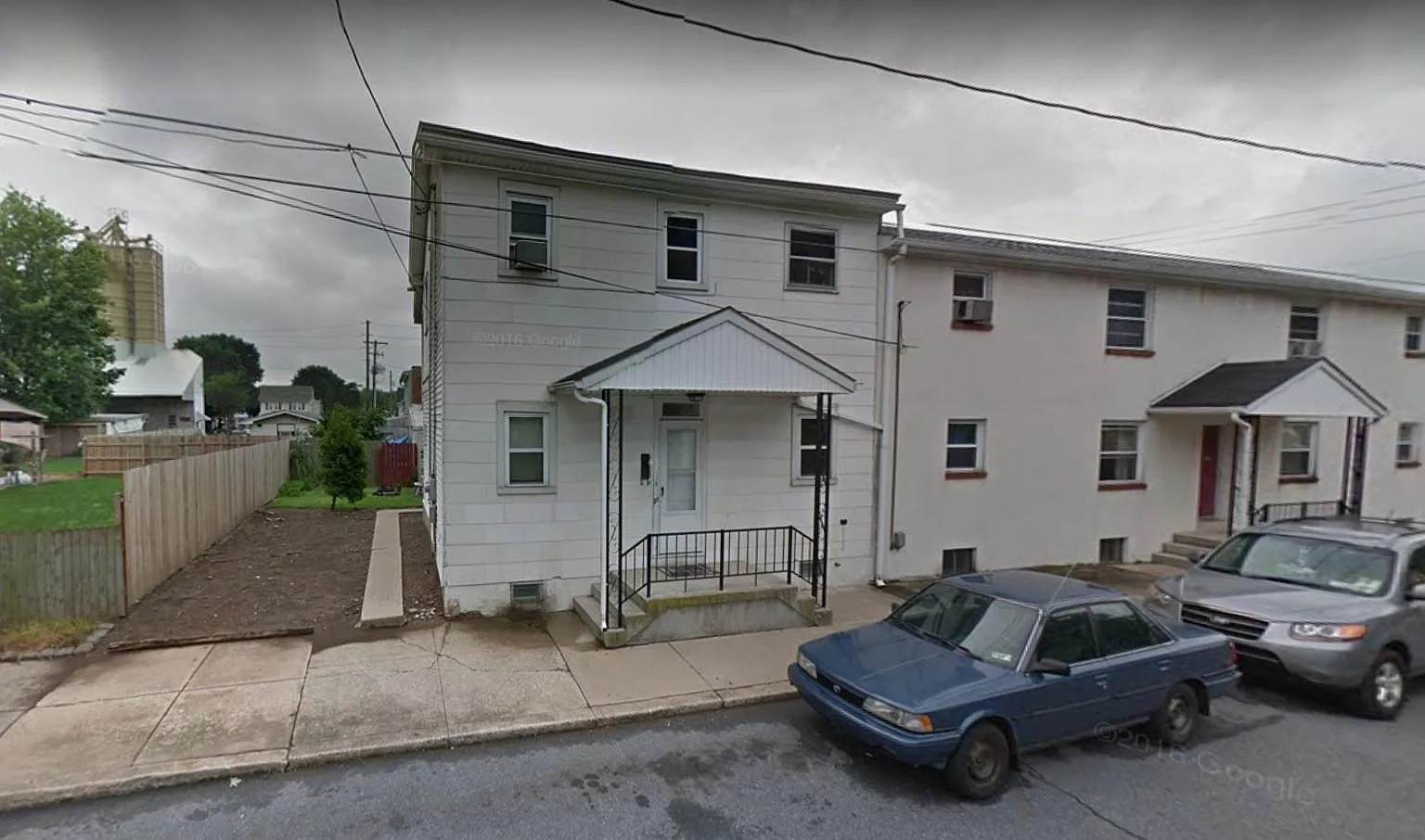 2 bed, $1,075 — Photo 1