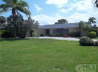 1719 Rio Vista Dr, Fort Pierce, FL 34949