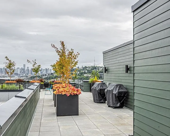 Welcome to Reed! Brand New Modern Studios with Full Appliance Package & Amenities in Fremont — Photo 67