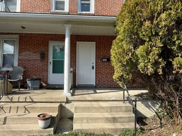 525 E Broadway Ave, Clifton Heights, PA 19018