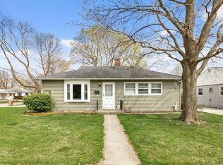 101 Bradford Ln, Madison, WI 53714