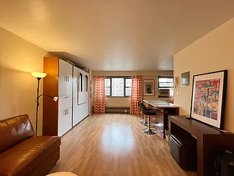 Rented by Brown Harris Stevens