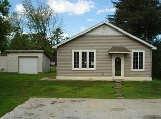 38704 Naples St NE, Stanchfield, MN 55080