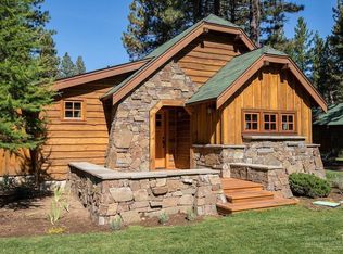 13375 SW Forest Service Rd, Camp sherman, OR 97730