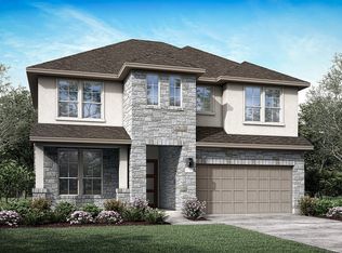 16217 Smithers Rd, Manor, TX 78653