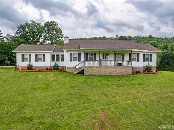 2081 N Highway 171, Malvern, AR 72104
