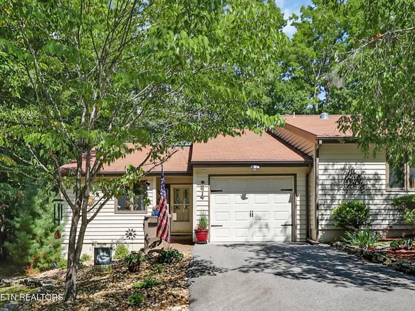 374 Lake Catherine Ct, Fairfield Glade, TN 38558