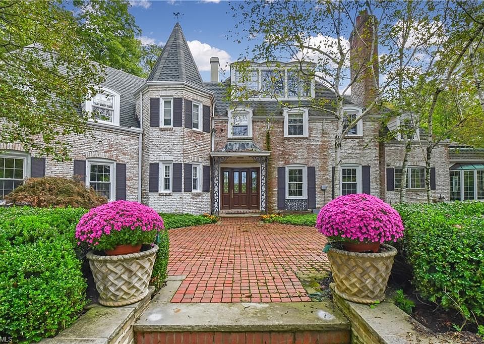 710 County Line Rd, Gates Mills, OH 44040 Zillow