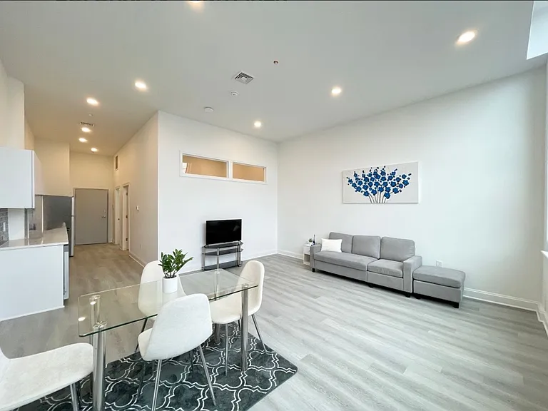 The Apartments at M — Photo 12