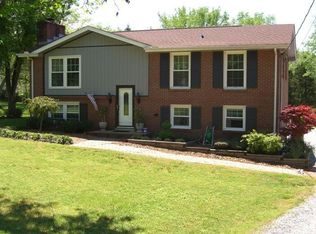 829 Lori Ln, Mount Juliet, TN 37122