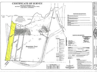 1 Tbd Christmas Point Rd, Walker, MN 56484