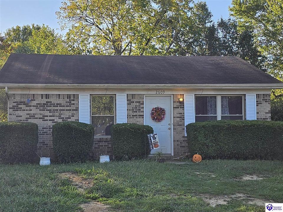 1st image of 2609 Vonoa Dr