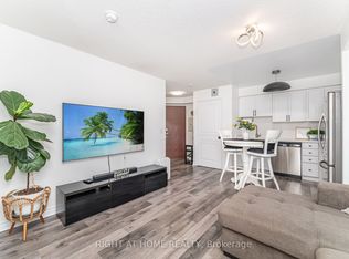 2545 Erin Centre Blvd #1211, Mississauga, ON L5M 6Z9