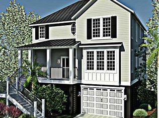 9038 Cuckold Point Rd, Sparrows Point, MD 21219