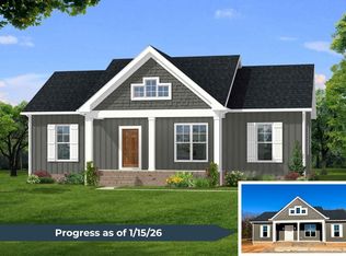 2200 Bent Creek Rd, Concord, VA 24538