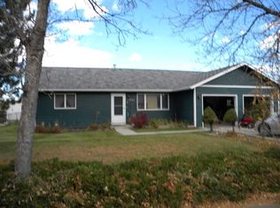 1532 Concord Rd, Helena, MT 59602