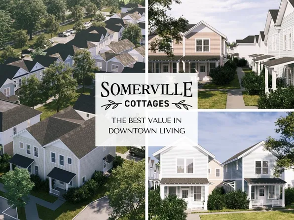 78 Somerville Cottages, Chattanooga, TN 37410