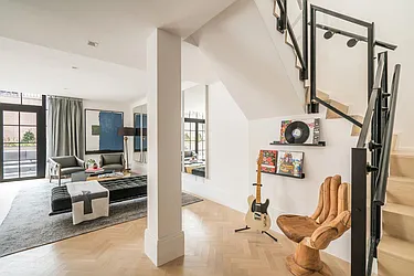 Sold by Douglas Elliman