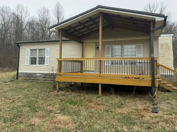 966 A C Slaton Rd, Madisonville, KY 42431