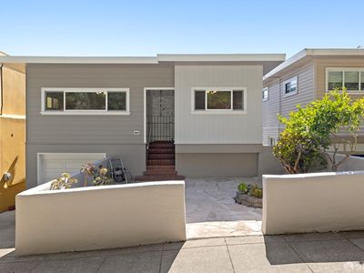 179 Kensington Way, San Francisco, CA, 94127