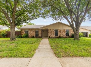 6525 Chinaberry Trl, Plano, TX 75023