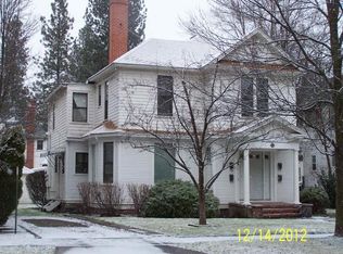 2320 W 2nd Ave #10, Spokane, WA 99201