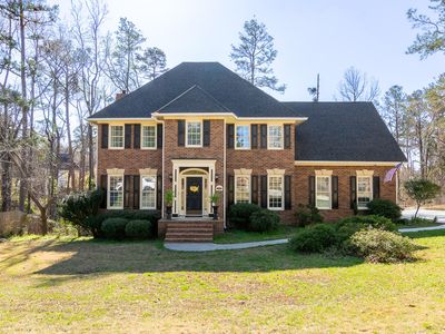 4890 Rolling Hill Road, Evans, GA, 30809