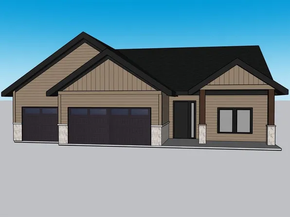 1280 Morrison St, Northliberty, IA 52317