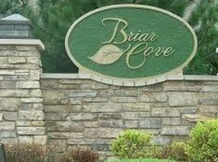 5 High Country Dr, Morganton, GA 30560