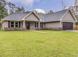 4986 Guernsey Rd, Pace, FL 32571