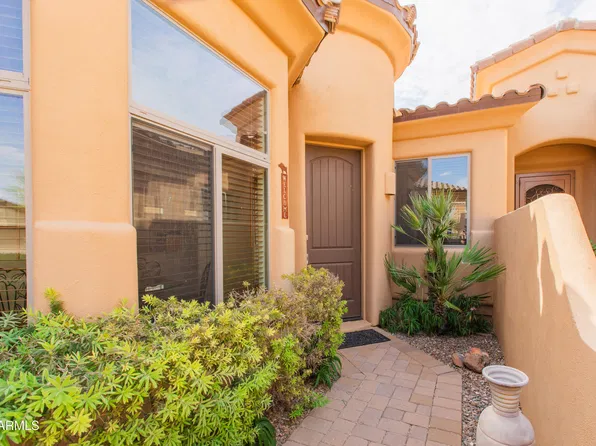 13014 N NORTHSTAR Drive #107, Fountain Hills, AZ 85268