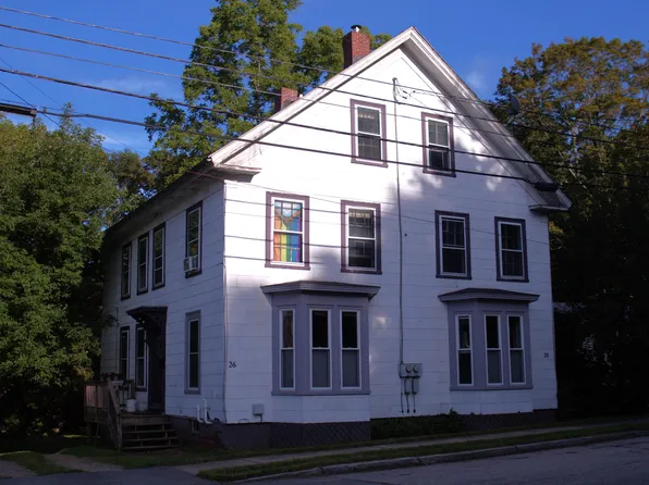 26-28 Belknap Street, Dover, NH 03820