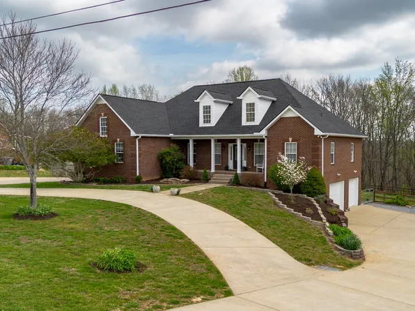 2060 Hickory Dr, Springfield, TN 37172