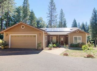 6493 Cedar Lake Dr, Magalia, CA 95954