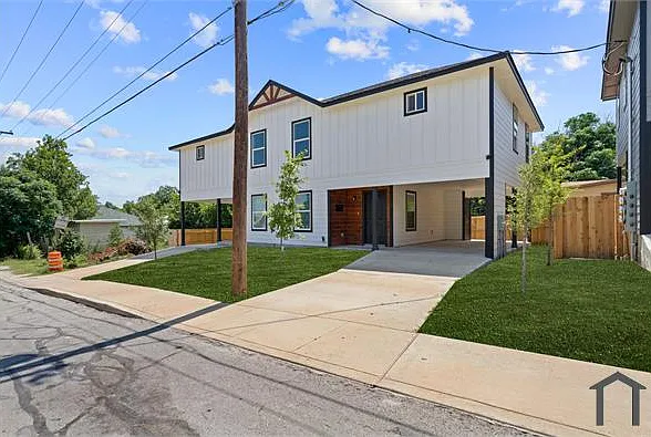 3 bed, 1089 sqft, $1,600 — Photo 3