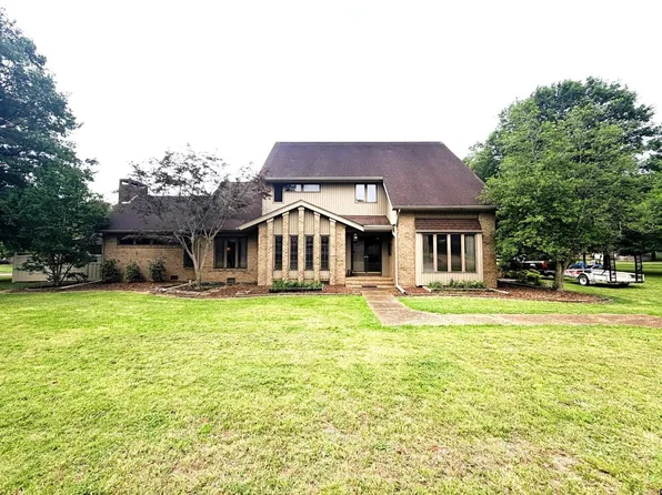 1205 Short St, Union City, TN 38261