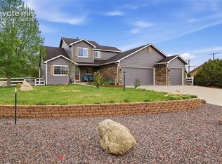 9288 Rockingham Dr, Peyton, CO 80831