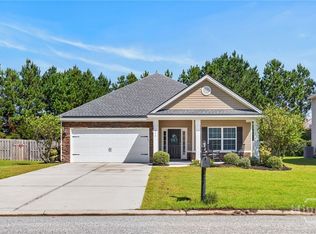 214 Cypress Creek Lane, Guyton, GA 31312