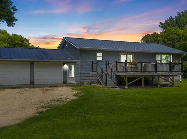 48333 143rd St, Big Stone City, SD 57216