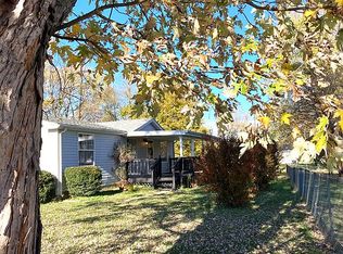 1024 Main St, Rising Sun, IN 47040