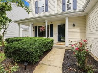 7743 Wilderness Way, Maineville, OH 45039