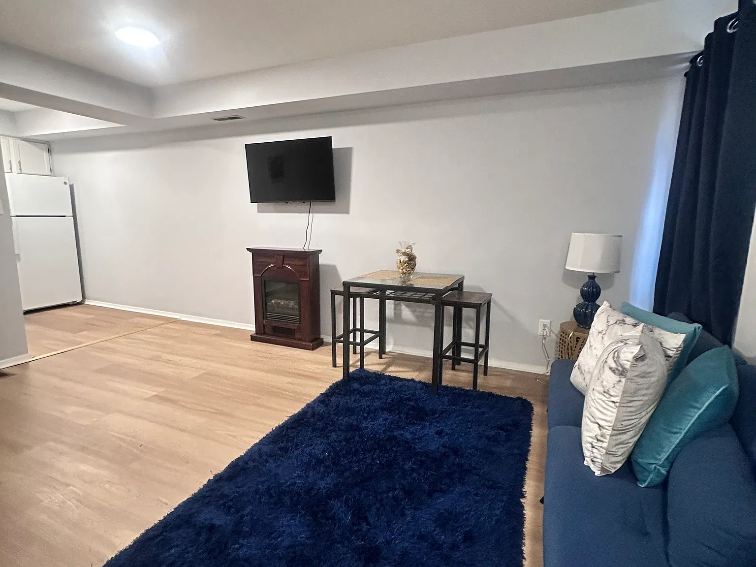 Studio, 500 sqft, $1,675 — Photo 4