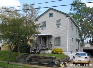1151 Big Falls Ave, Akron, OH