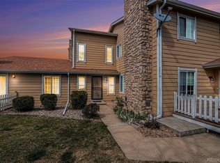 8477 Everett Way UNIT E, Arvada, CO 80005