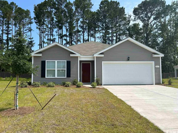 204 Seasons Trace Loop lot 6- Cali A, Longs, SC 29568