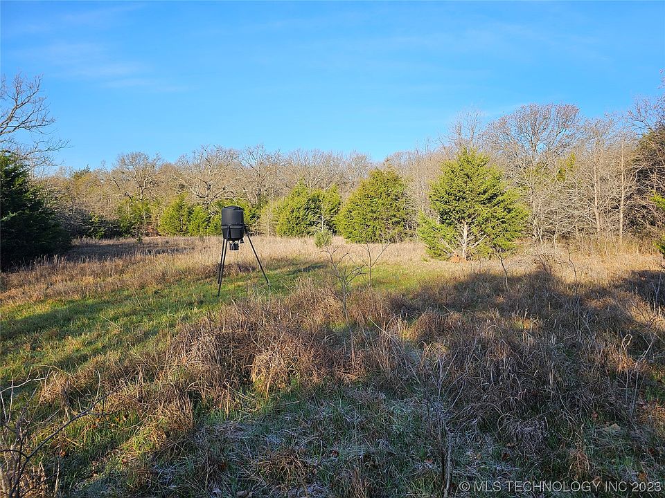 0 E 5200th Rd, Cleveland, OK 74020 MLS 2319250 Zillow