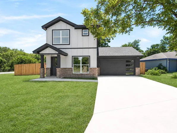 651 E 9th Ave, Belton, TX 76513
