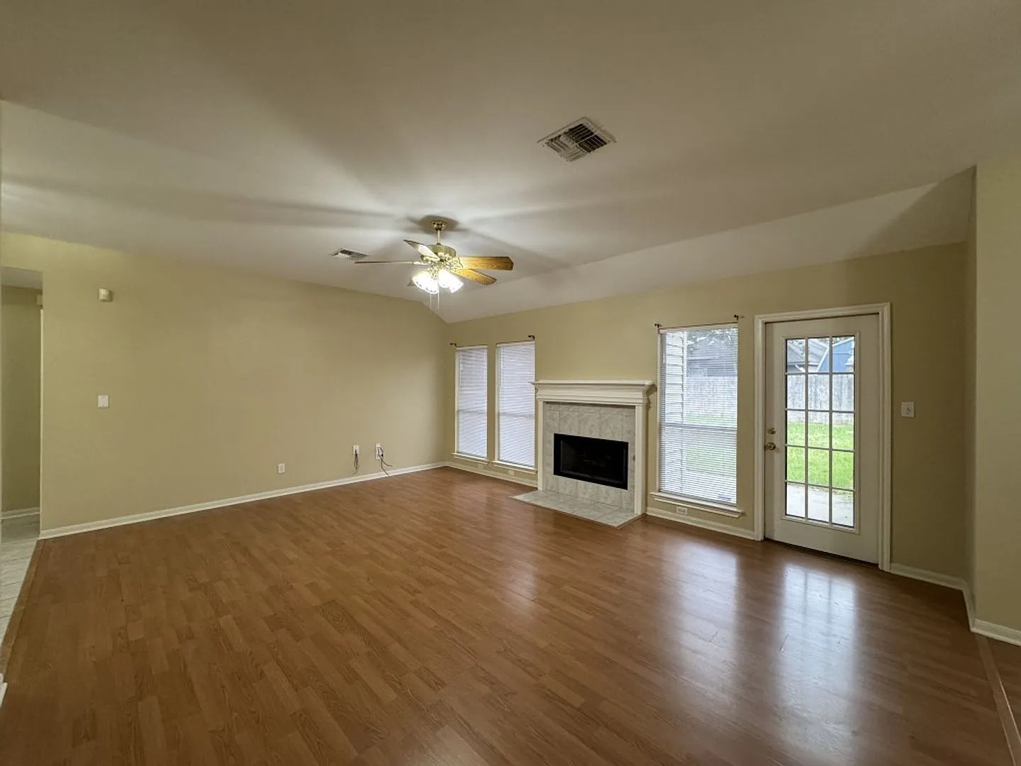 Eagle Creek Subdivision — Photo 2