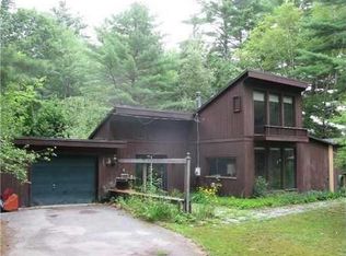 328 NW River Rd, Sebago, ME 04029