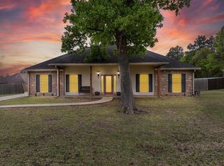 2607 Old Union Rd, Lufkin, TX 75904